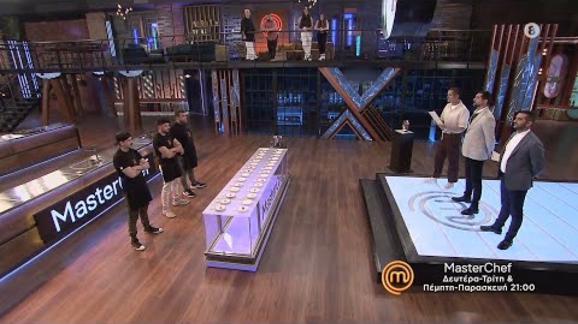 MasterChef 2023 | trailer 73ου επεισοδίου - Τρίτη 16.5.2023