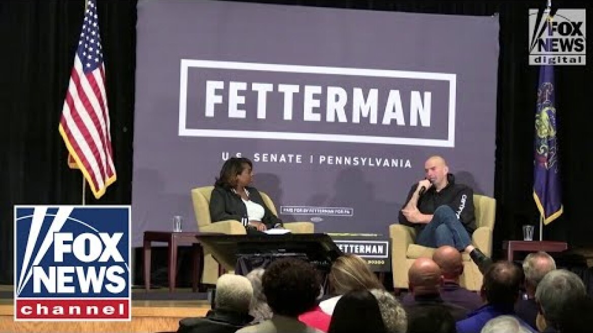 Business owners describe how John Fetterman impacted Braddock as mayor