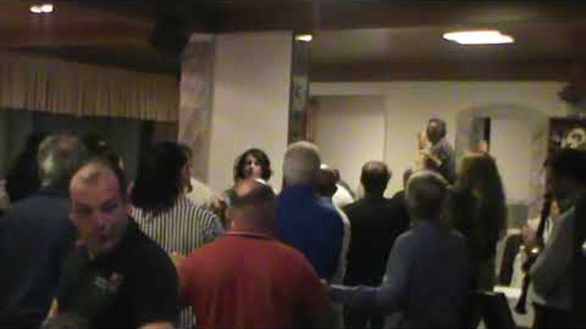 ΤΟ ΓΛΕΝΤΙ ΤΩΝ ΜΑΚΕΔΟΝΩΝ ΠΟΥ ΟΙ ΝΑΖΙ ΙΣΧΥΡΙΖΟΝΤΑΙ ΟΤΙ ΑΚΥΡΩΣΑΝ