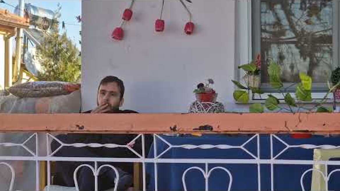 Ο αδελφός της 29χρονης στην Ημαθία