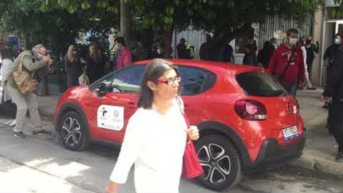 Γαλάτσι ΕΟΔΥ 2