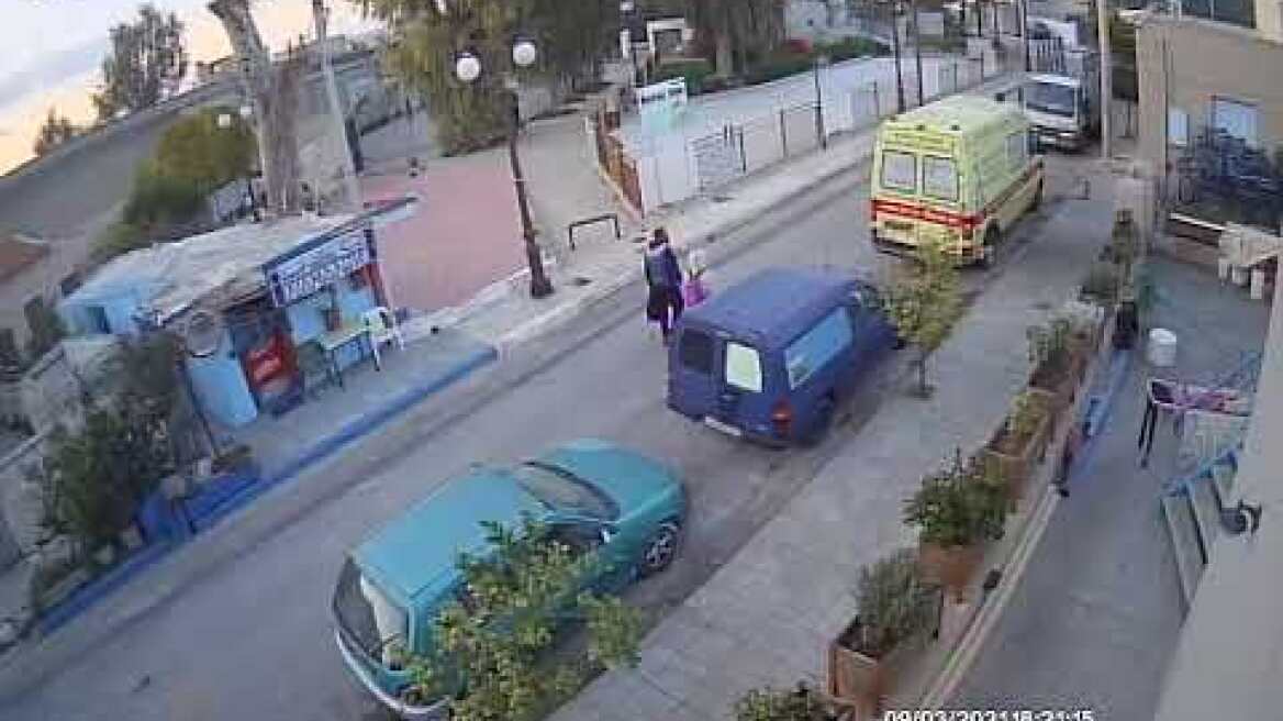 Είσοδος στο πάρκο 18 21