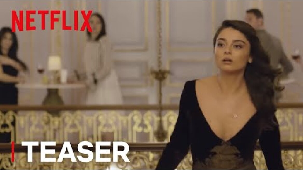 Το teaser του «The Protector» της πρώτης τουρκικής σειράς του Netflix