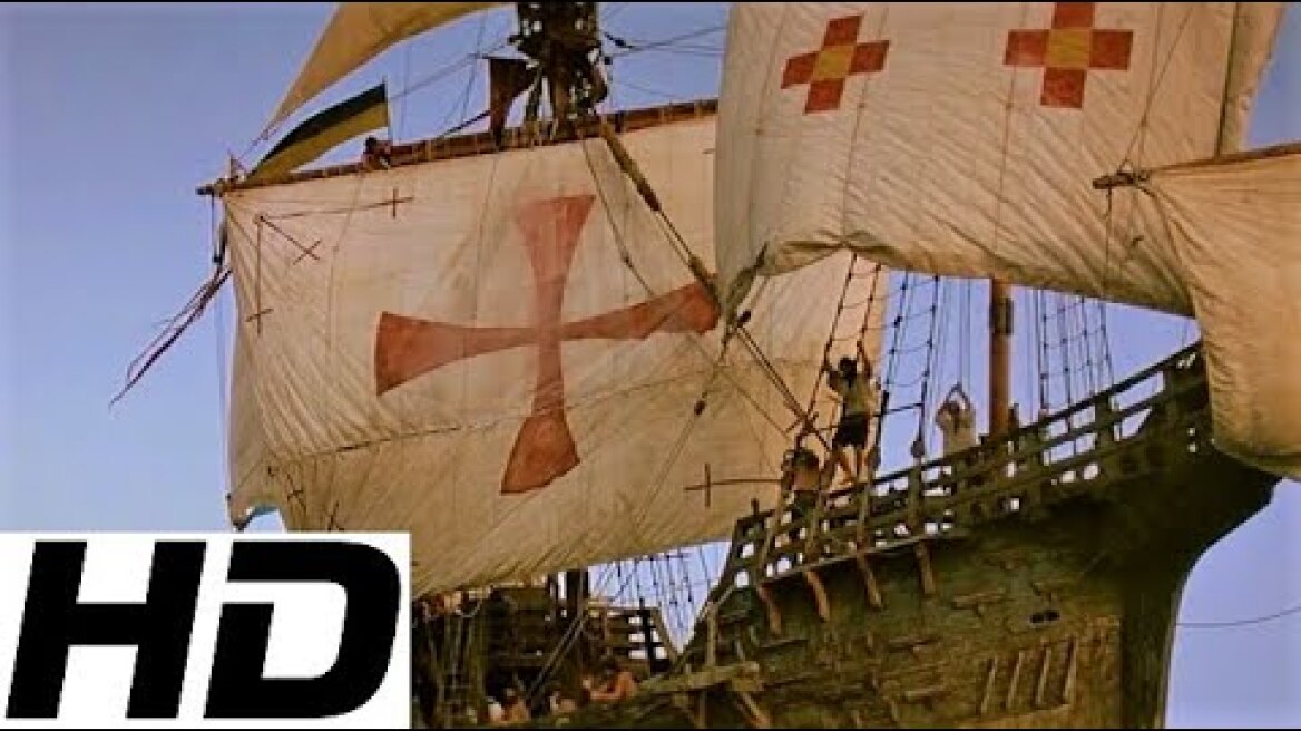 1492: Conquest of Paradise • Main Theme • Vangelis