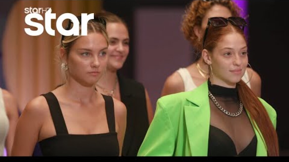 GNTM 5 | Η στιγμή του Makeover έφτασε!