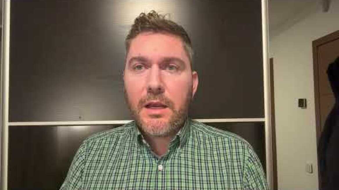 Γιώργος Βάλλης: Πρόεδρος της Π.Ε.Π.Ι.Ε.Θ