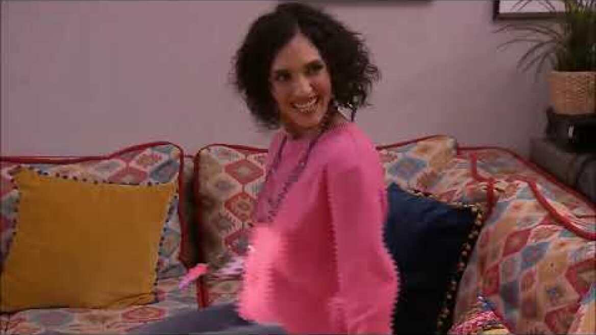 Μην αρχίζεις τη μουρμούρα | Σ.9 | Επ.44 | Sneak 1