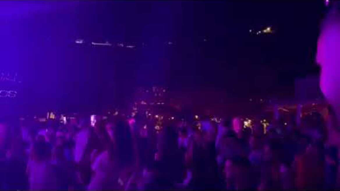 Nammos Μύκονος