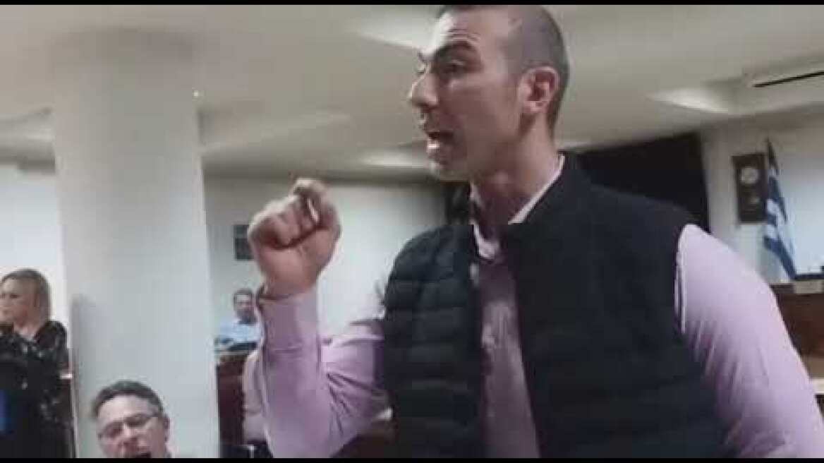 kozan.gr: πολιτική εκδήλωση του ΣΥΡΙΖΑ  στην Πτολεμαϊδα