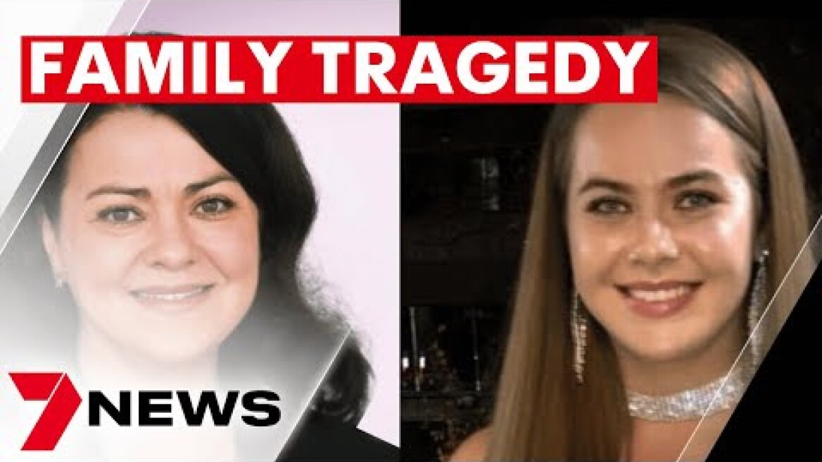 Vasilis Vergulis charged with murdering his wife, shooting daughter in Campbelltown siege | 7NEWS