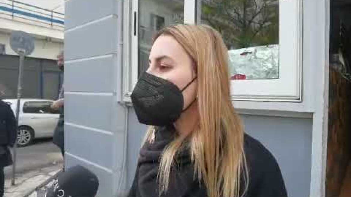 Σύλληψη ιερέα για βιασμό ανήλικης - Δηλώσεις 2