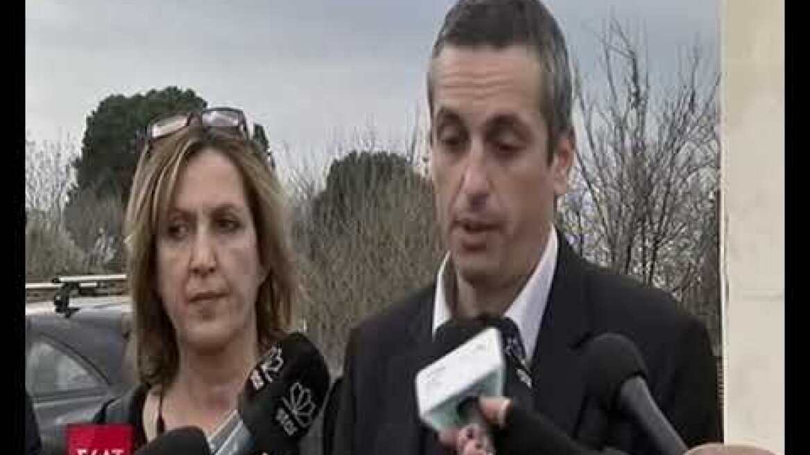 Ιατροδικαστές: Από περιτονίτιδα πέθανε η 14χρονη μαθήτρια από τη Λαμία