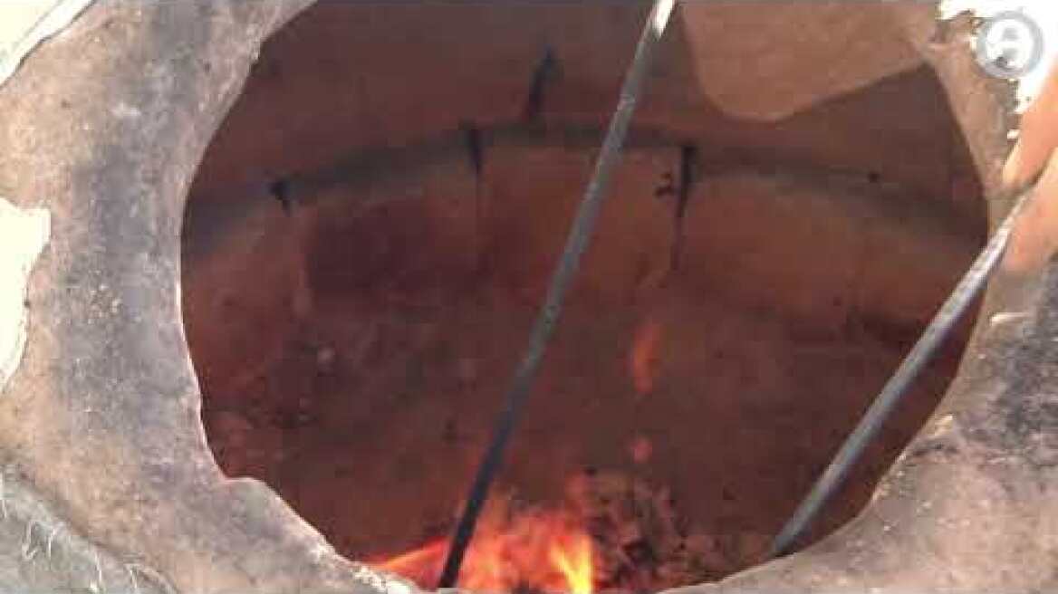 Μαρτυρίες από Μόρια