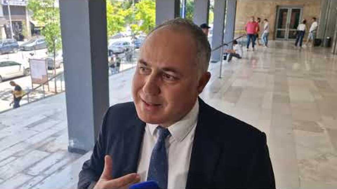 Θεσσαλονίκη: Ελεύθερος ο 16χρονος που κατηγορείται για πώληση υλικού παιδικής πορνογραφίας