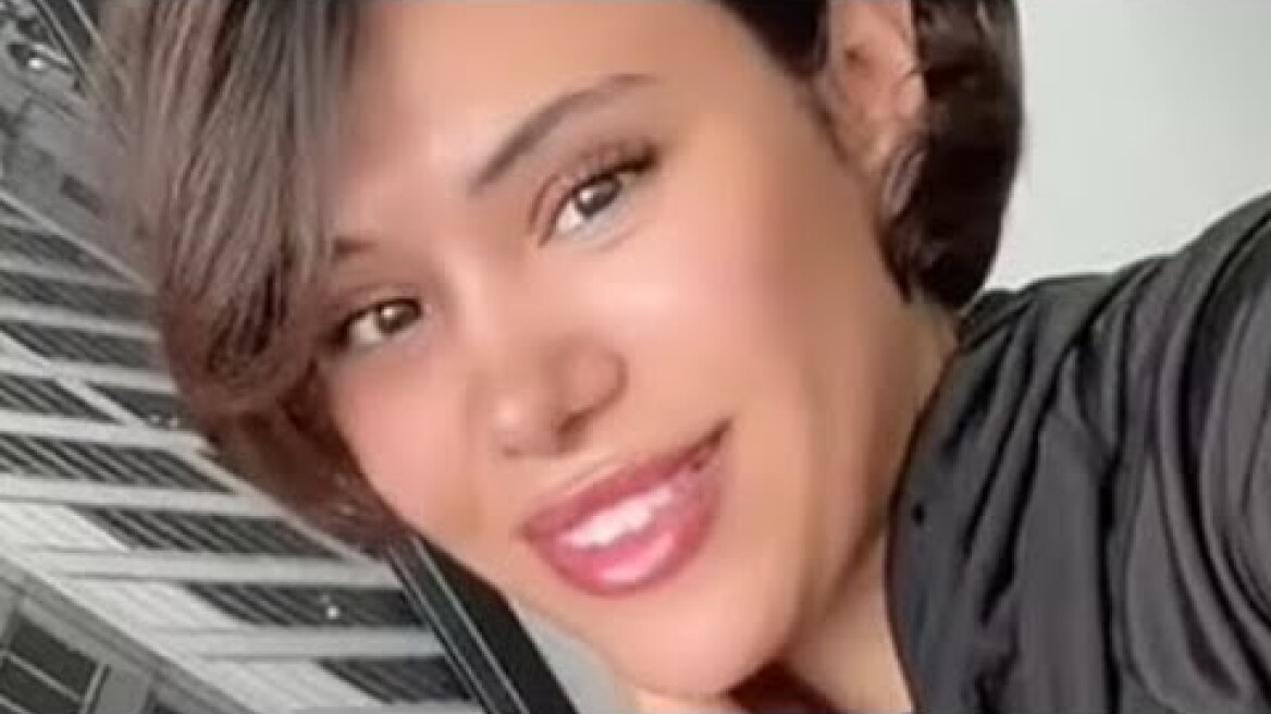 YouTuber Tiba al-Ali murdered by her father!