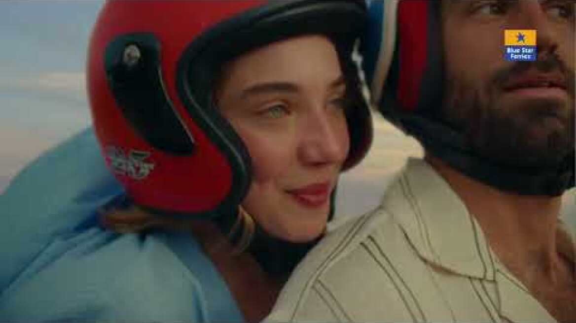 Blue Star Ferries | Η σταθερά του ταξιδιού