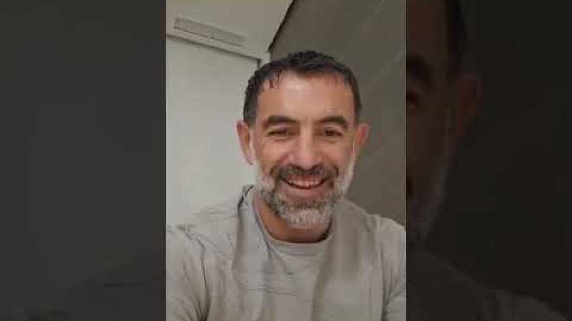 Οι ευχές του Καραγκούνη