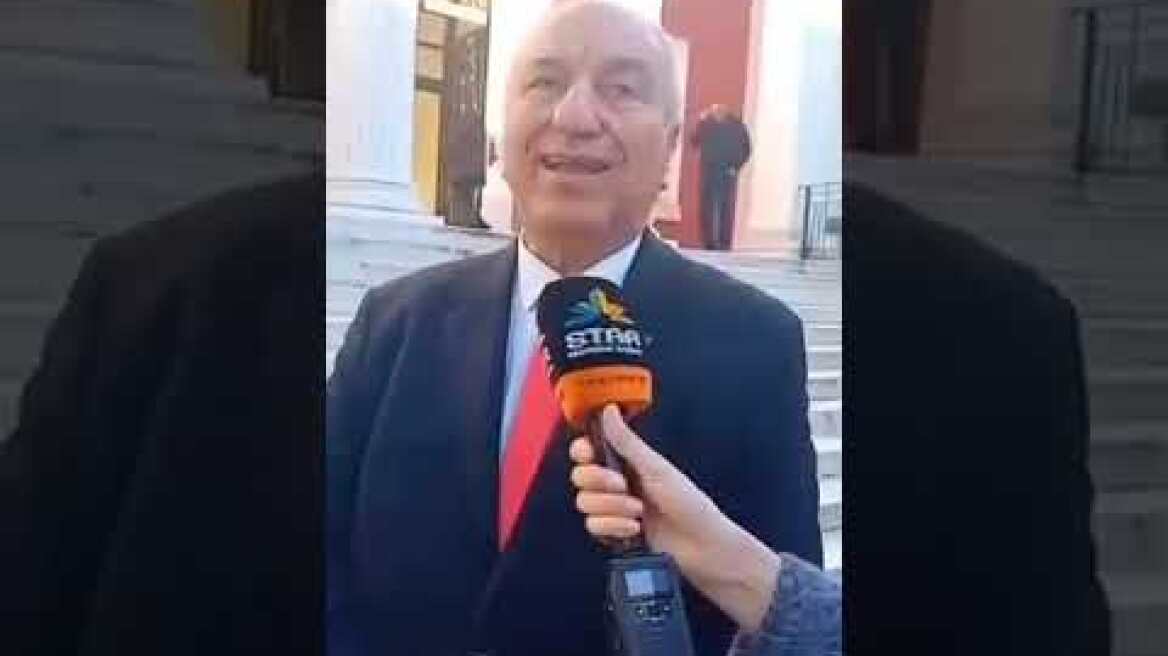 Τάρτης για την δολοφονία στην Εύβοια