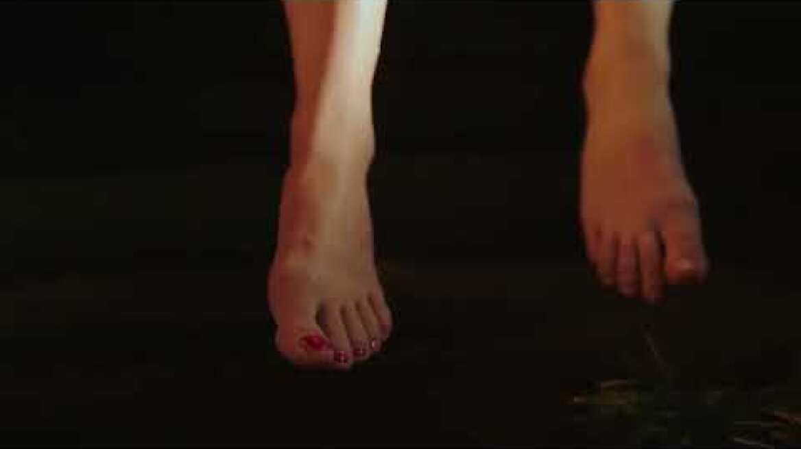 Smoke Sauna Sisterhood (Trailer) - AIFF 2023