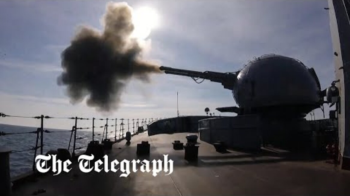 US says more Russian forces heading to Ukraine border as Moscow releases new military training video