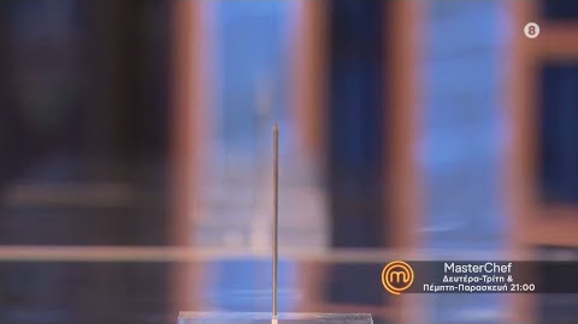 MasterChef 2023 | trailer 49ου επεισοδίου - Παρασκευή 31.3.2023