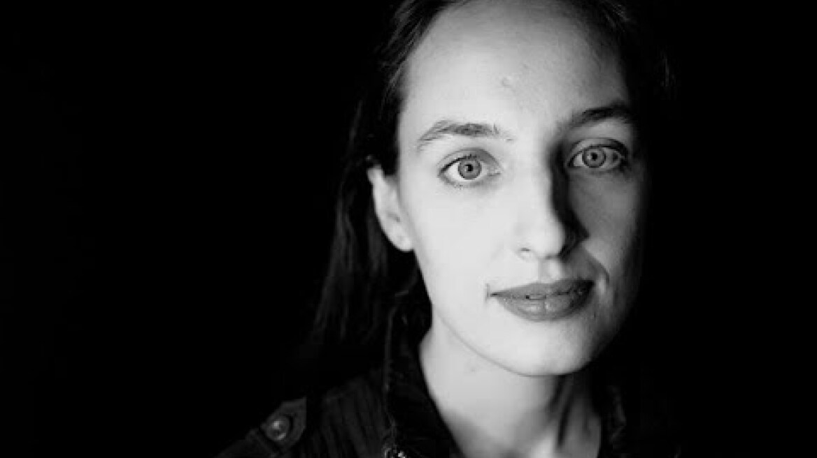 Russian Journalist Says She Was Poisoned In Germany