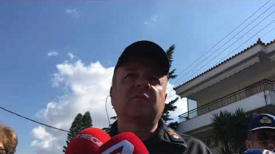 Βούλα υπεύθυνος πυροσβεστικής (2)