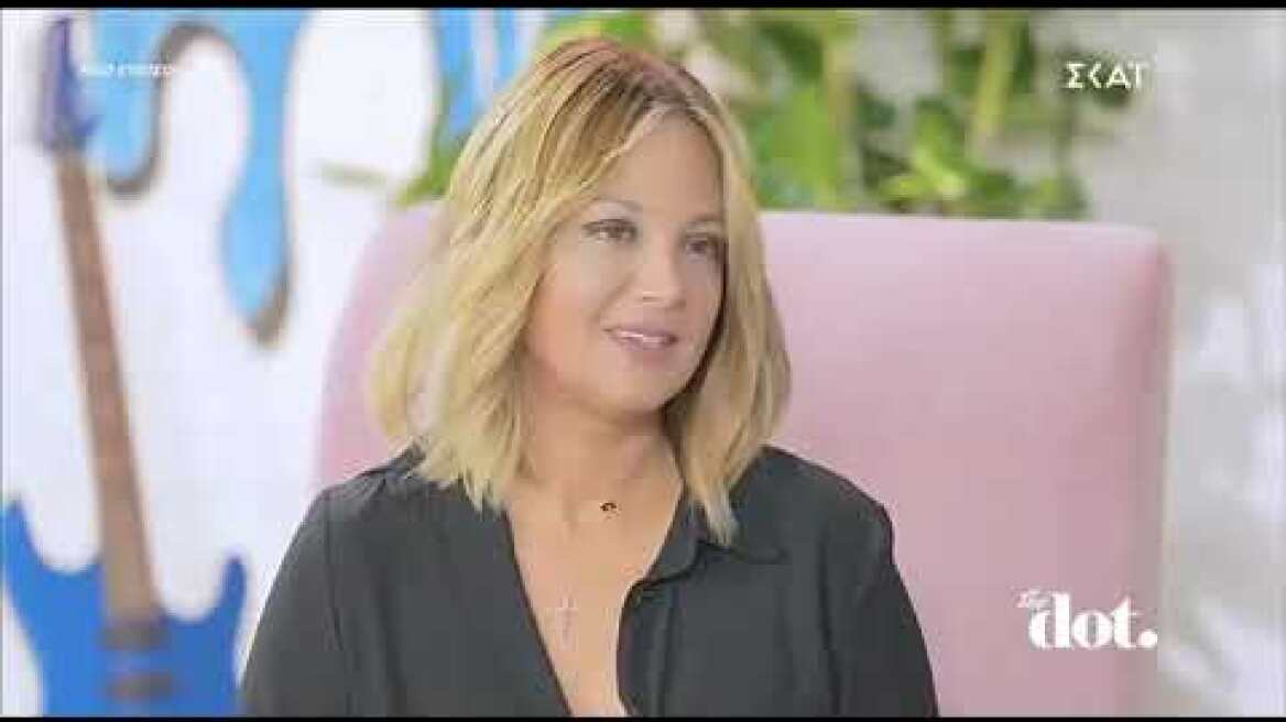 Η Μάρω Κοντού μιλάει για τον θάνατό της