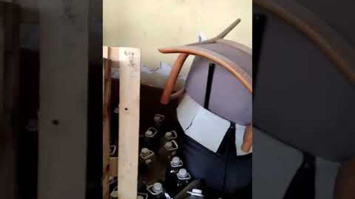 Εξαρθρώθηκε εγκληματική οργάνωση, η οποία διακινούσε λαθραία αιθυλική αλκοόλη και αλκοολούχα ποτά