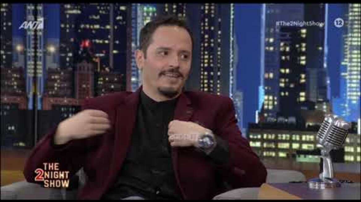 Αλέξανδρος Τσουβέλας για την κριτική που δέχτηκε - "Πιέστηκα πολύ"