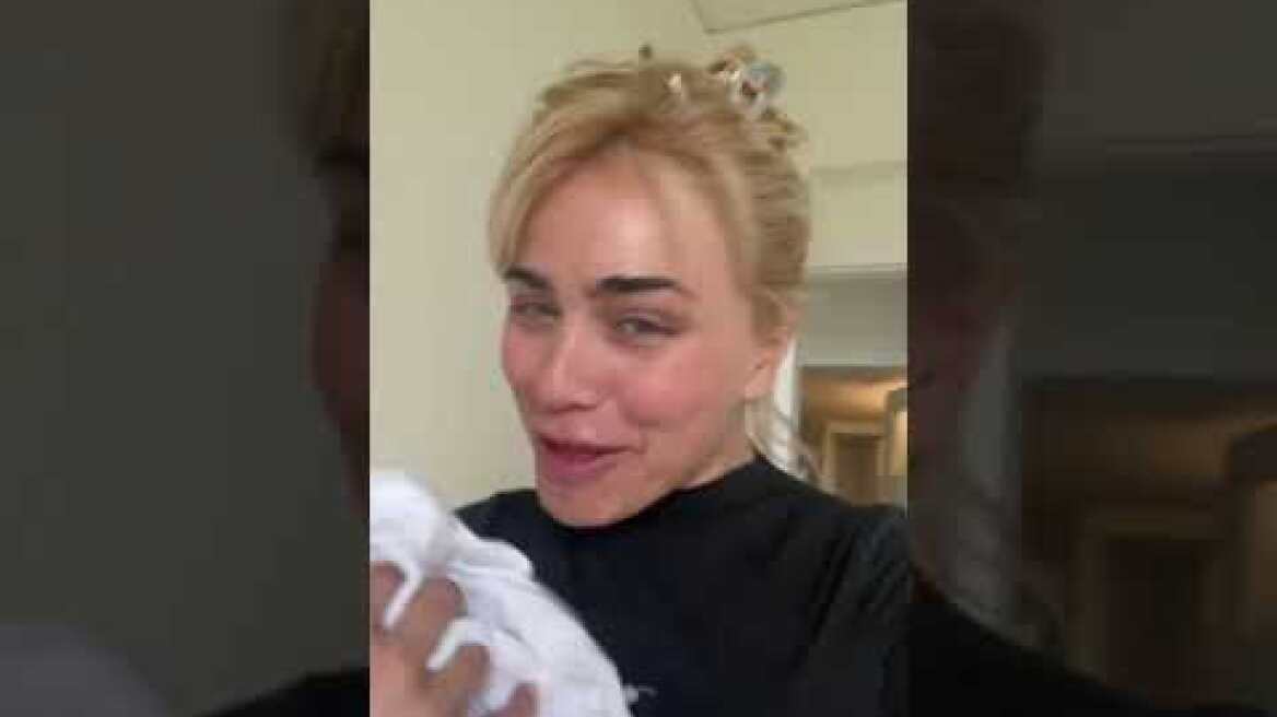 Η Κόνι Μεταξά μετακόμισε σε νέο σπίτι μετά τον χωρισμό της