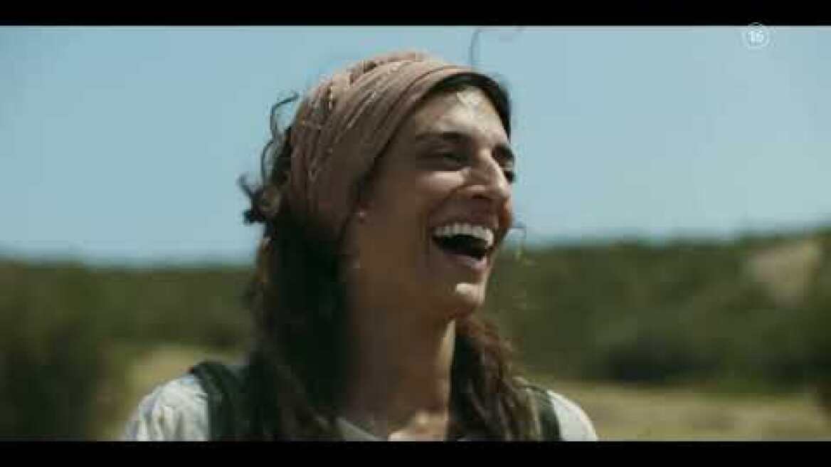 Οι Αθώοι | ΝΕΟ Πρόγραμμα 25' - 26'