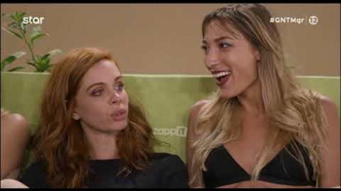 GNTM: Οι FF θάβουν και ειρωνεύονται χωρίς έλεος την Ελευθερία