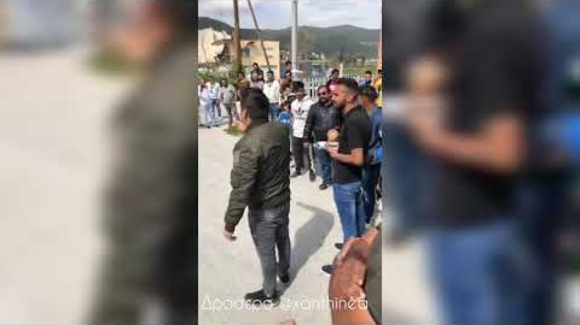 Δροσερό: Κάτοικοι φωνάζουν πως δεν υπάρχουν κρουσμάτα