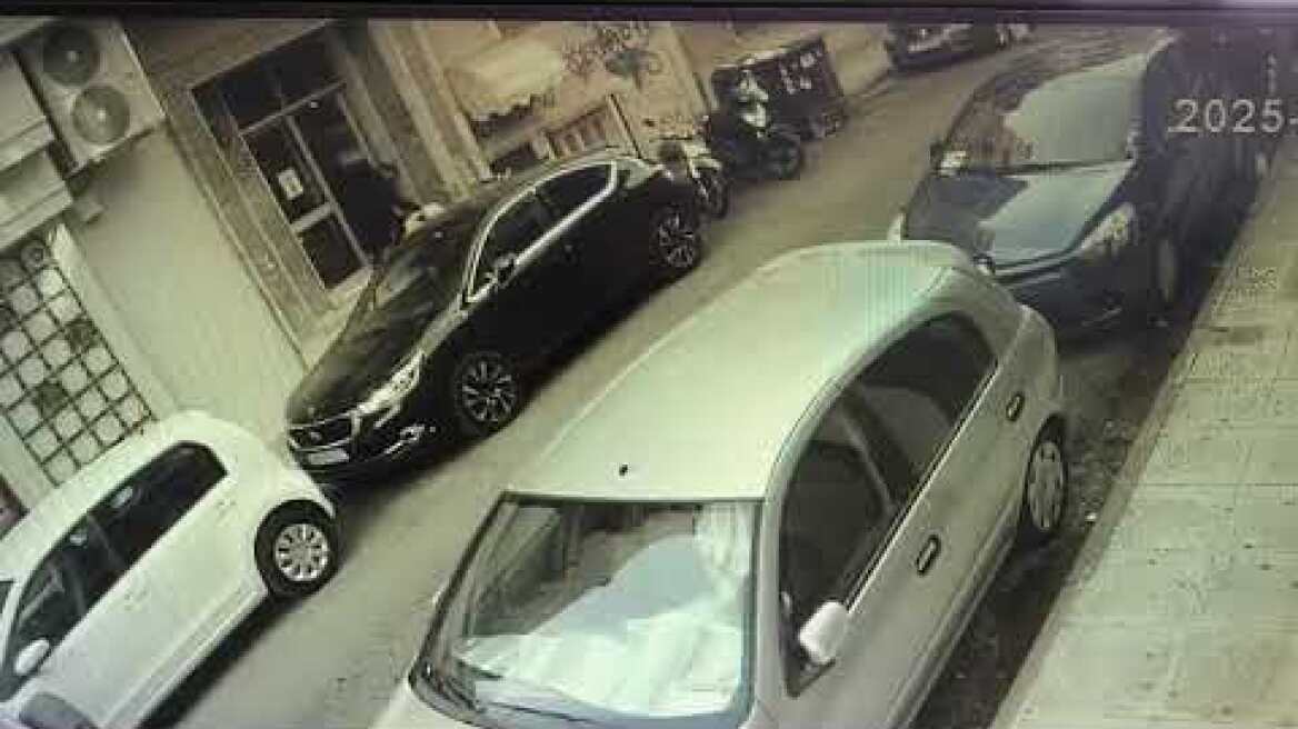 Σύλληψη αλλοδαπών στον Άγιο Παντελεήμονα (2)