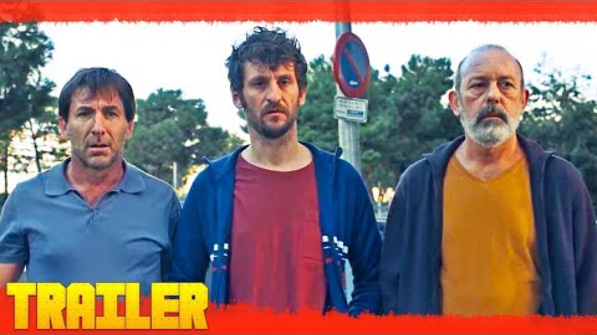 El Plan (2020) Tráiler Oficial Español