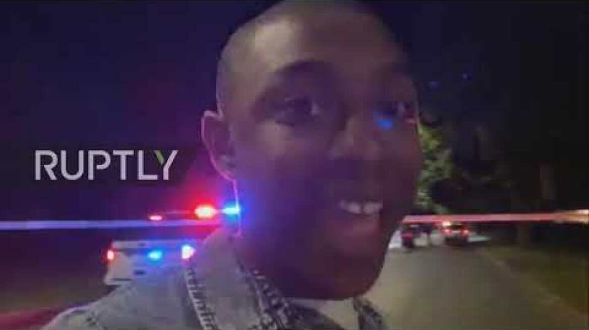 USA: At least two killed and 16 injured in Rochester mass shooting