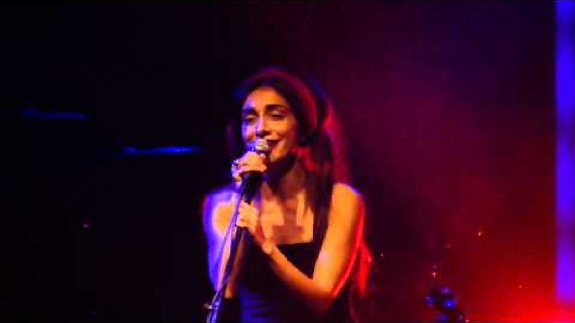 Φωτεινή Λαμπρίδη-Αερικό