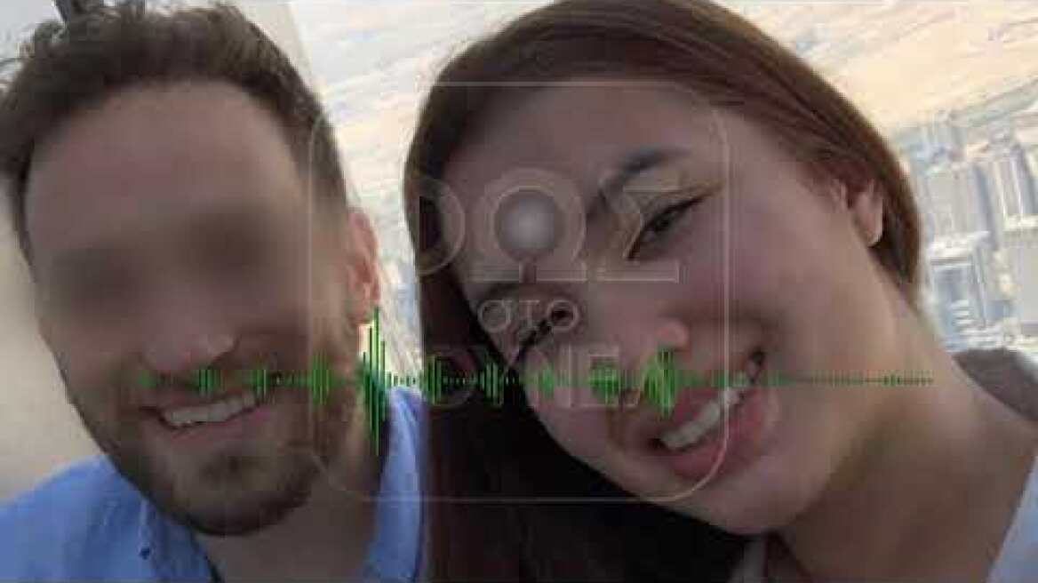 Καρέ-καρέ το ρεσιτάλ υποκριτικής του Αναγνωστόπουλου