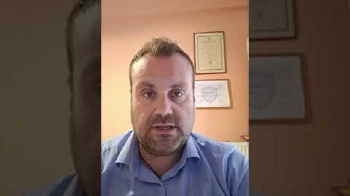 Νέα συγκλονιστικά στοιχεια για τις ημέρες και τα έργα του 53χρονου παιδόφιλου βιαστή του Κολωνού