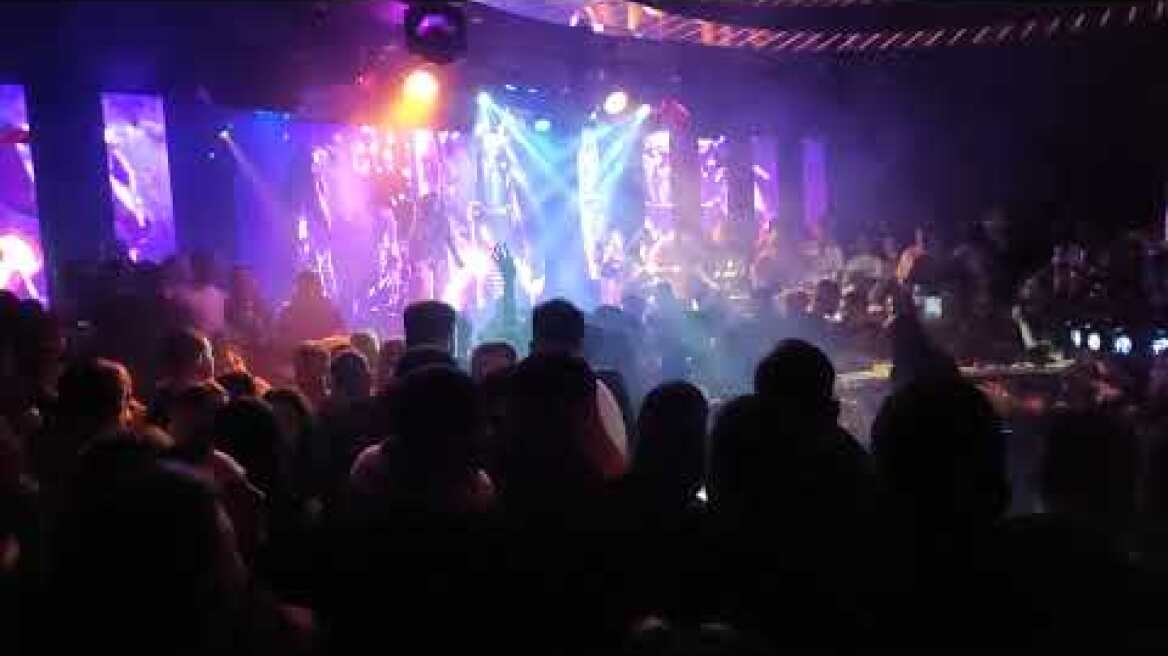 ThessToday.gr - Πάρτι στο Μπάνσκο με χιλιάδες Έλληνες