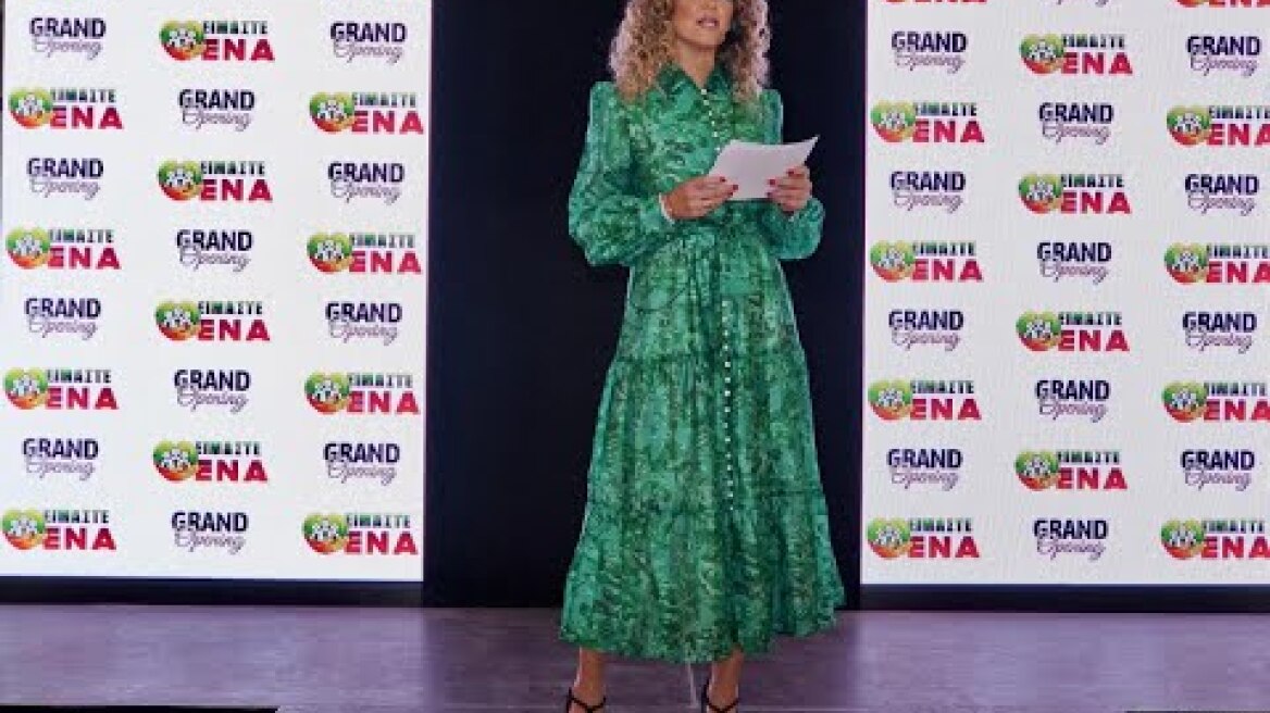 Εγκαίνια νέων γραφείων στο Δήμο Διονύσου