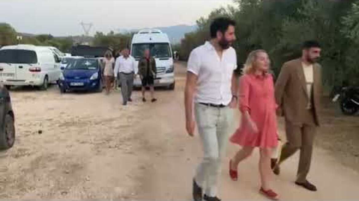 Γαμήλιο δείπνο Κασσελάκη στα Χανιά (3)