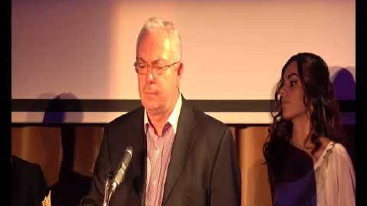 «ΠΡΟΣΩΠΙΚΟΤΗΤΕΣ 2017-2018» - Σταμάτης Μαλέλης