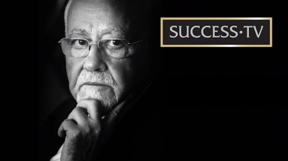 ΣΠΑΝΟΣ ΕΥΑΓΓΕΛΟΣ | SUCCESS TV