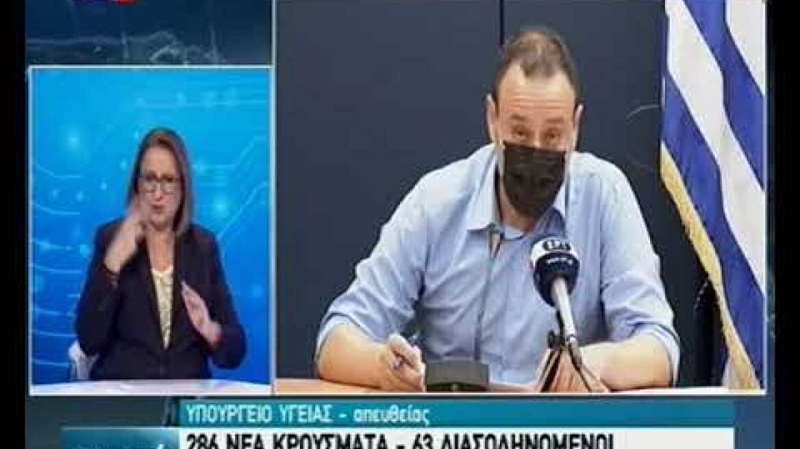 Ανακοινώσεις Μαγιορκίνης