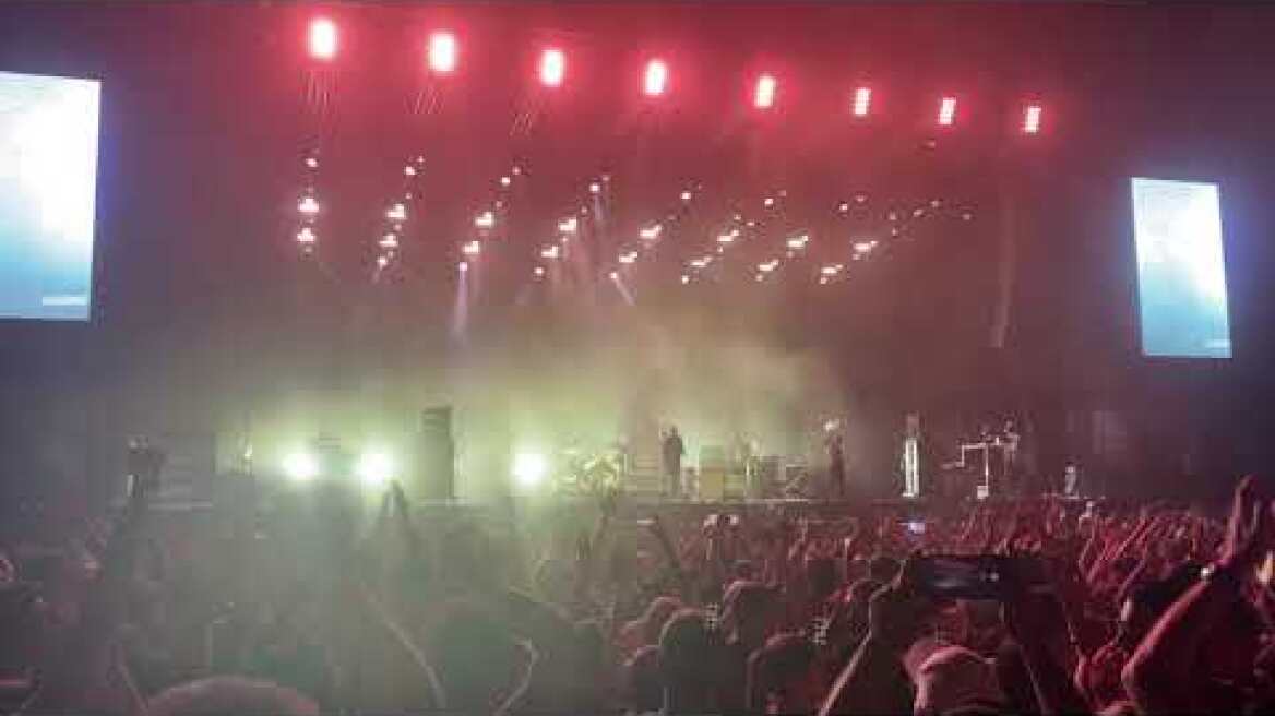 Rockwave Festival: Black Keys