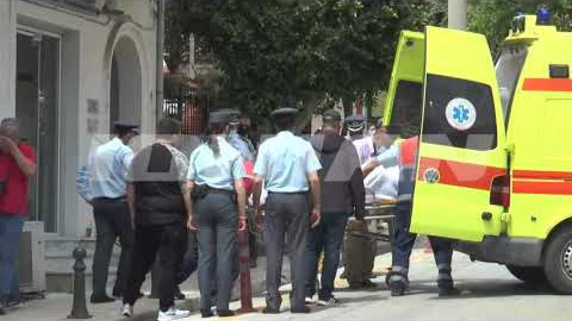 Ζάκυνθος | Νεκρός μετά από ενέδρα θανάτου ο επιχειρηματίας Ντίμης Κορφιάτης