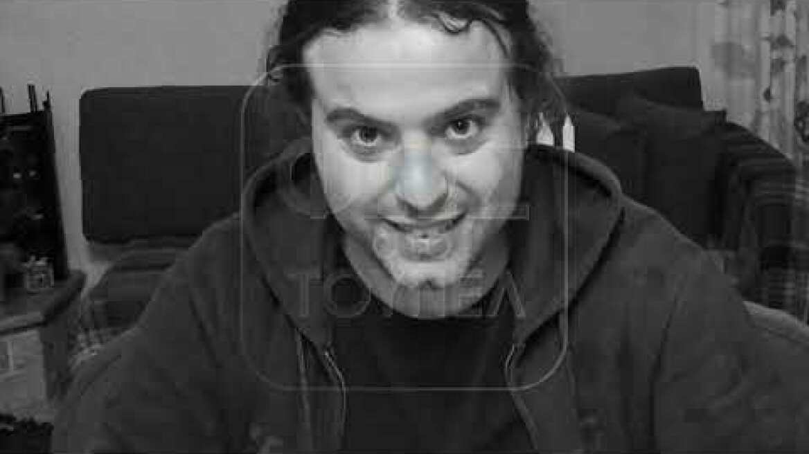 Ο ΑΓΩΝΑΣ ΤΩΝ ΣΥΓΓΕΝΩΝ ΤΟΥ ΓΙΑ ΤΗΝ ΑΛΗΘΕΙΑ…