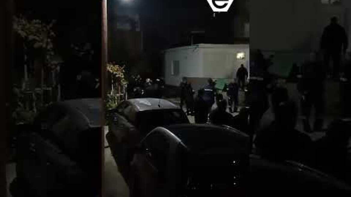 Τραγωδία στην Αλεξανδρούπολη - Ζευγάρι εντοπίστηκε νεκρό στην οικία του